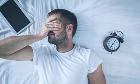 Lack of proper sleep could lead to brain-related problems, warn doctors