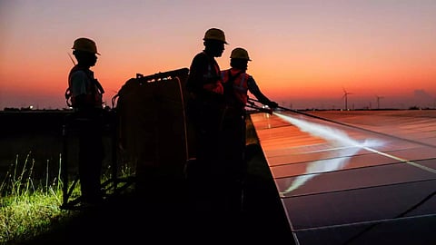 Representative Image