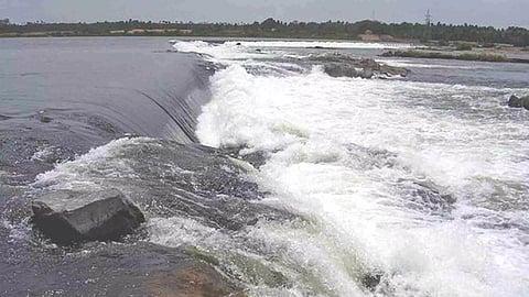Cauvery&nbsp;