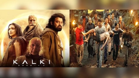 Kalki 2898 AD and Manjummel Boys (IANS)