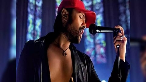 Himesh Reshammiya (Photo/ANI)