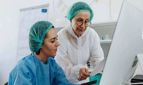 Representative Image&nbsp;