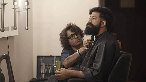 Actor Yash (Image: Instagram)