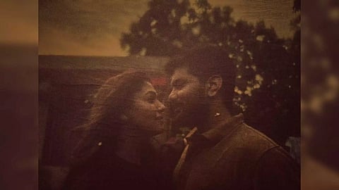 Actors Nayanthara and Kavin (Photo/X)