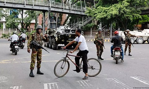 Bangladesh protests: What's next after court cuts quotas?