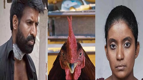 Still from Kottukkaali