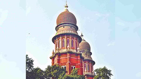 Madras High Court