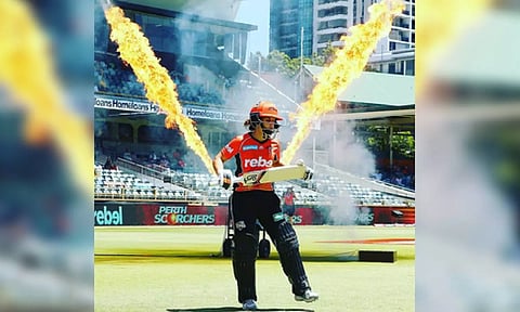 Representative Image (IANS)