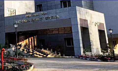 Representative image