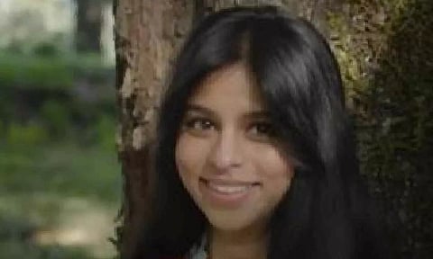 Suhana Khan, Agastya Nanda dine with Abhishek Bachchan & Navya in Mumbai