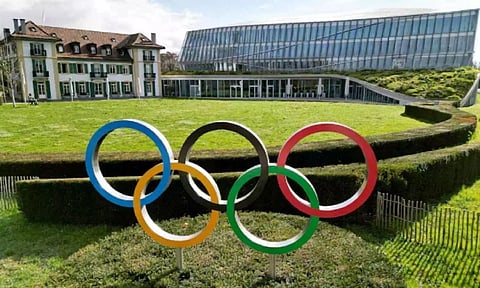 Representative Image&nbsp;