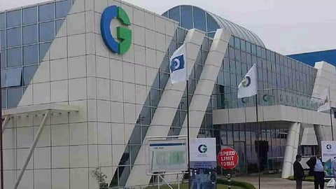 Representative Image