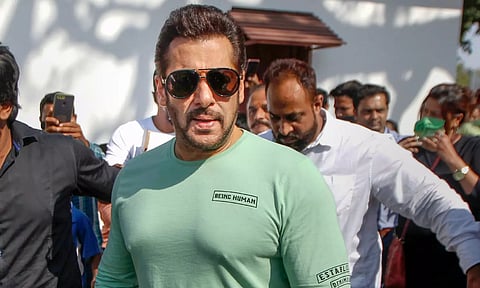 Salman Khan