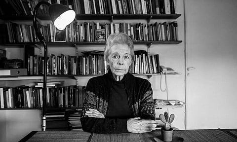 Nonfiction Corner: She found bounties in small towns, everyday life