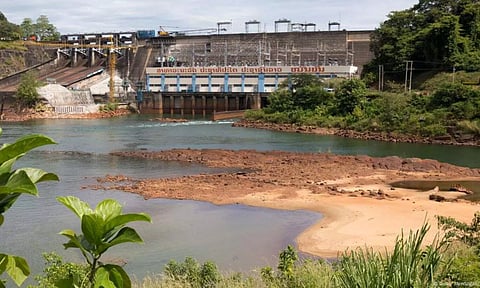 Is Laos facing a China debt trap?