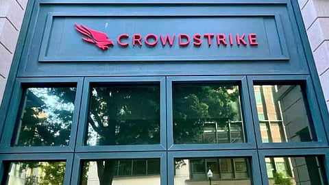 Crowdstrike