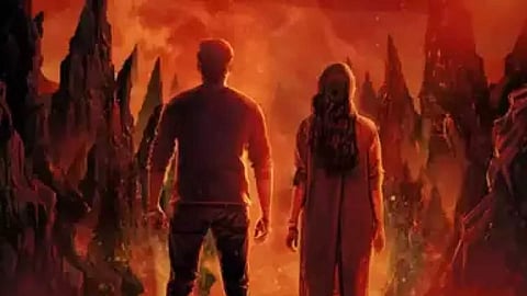 Still from Demonte Colony 2