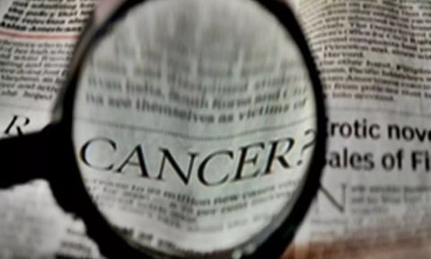 Agricultural pesticide may pose cancer risk as bad as smoking: Study