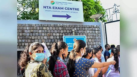 Representative Image (PTI)