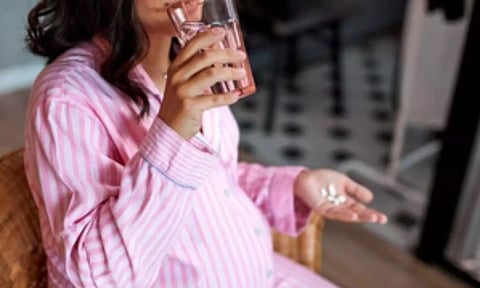 Representative Image&nbsp;