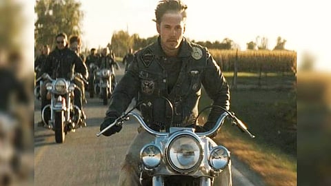 The Bikeriders (Image/X)