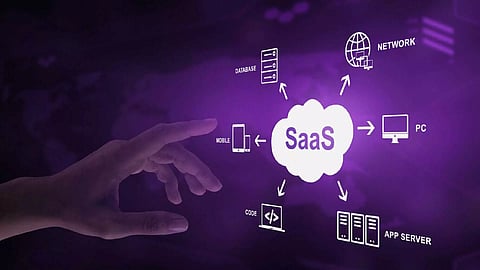 SaaS&nbsp;