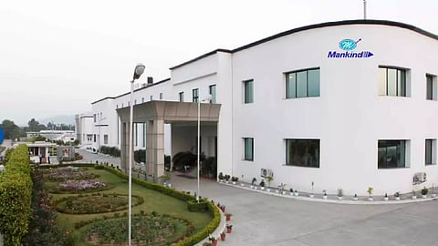Mankind Pharma