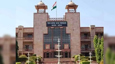 Madhya Pradesh High Court&nbsp;
