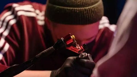 Representative Image