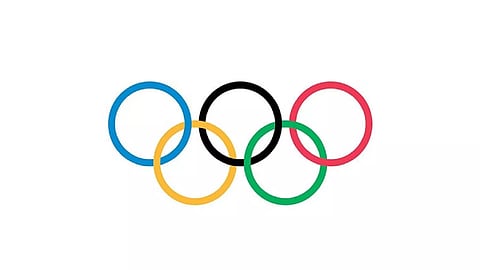 Paris Olympics 2024&nbsp;