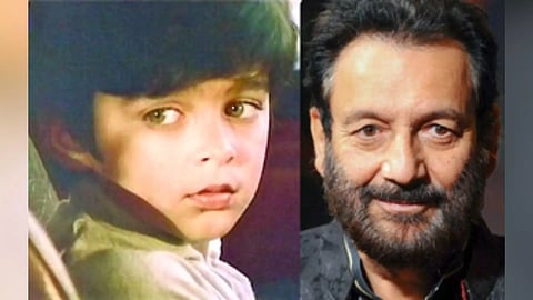 Shekhar Kapur (IANS)