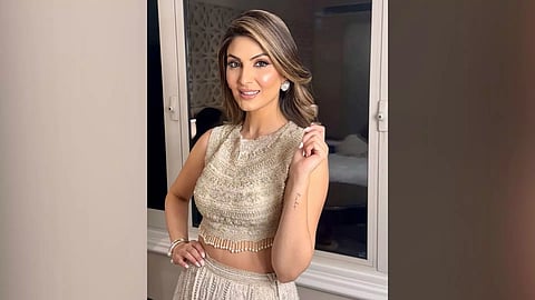 Riddhima Kapoor Sahni (Instagram/@riddhimakapoorsahniofficial)