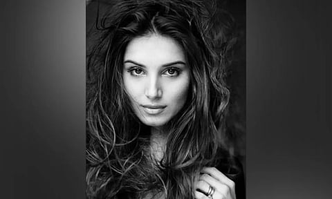 Actor Tara Sutaria (Instagram)