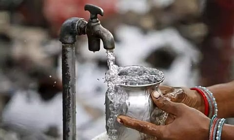 Representative Image