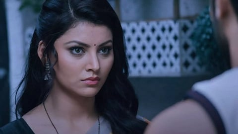 Ghuspaithiya trailer (Screengrab)