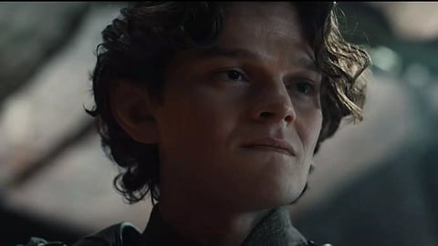 Screengrab from the trailer