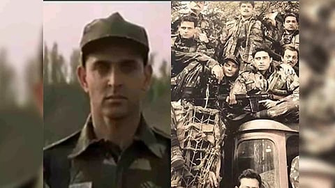 Kargil Vijay Diwas Films (Photo/ANI)