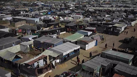 Representative Image