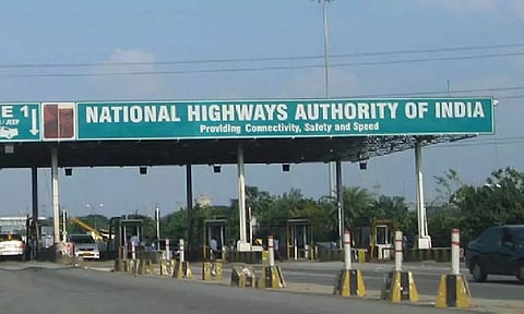National Highways Authority of India
