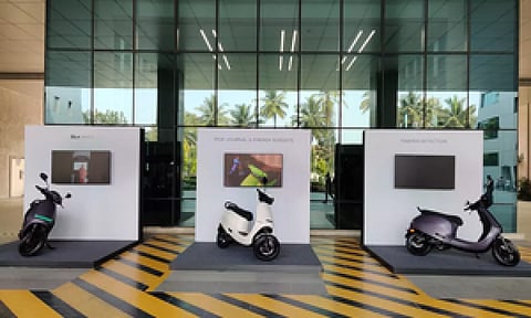 Representative image