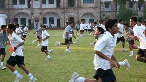 Representative Image