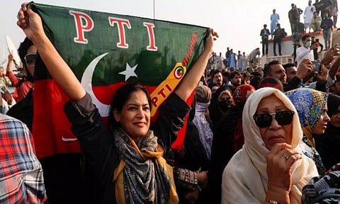 Representative Image (Reuters)