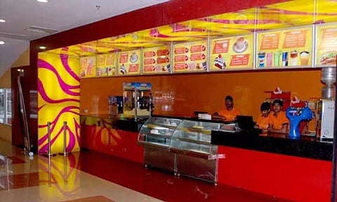 Representative Image