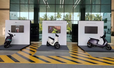 Representative Image (IANS)