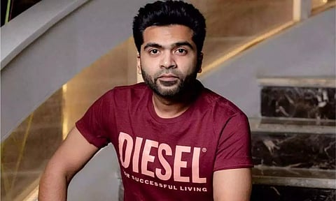 Silambarasan TR