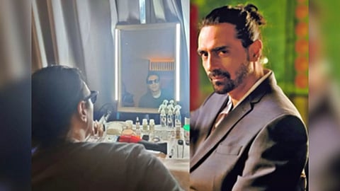 Arjun Rampal (IANS)