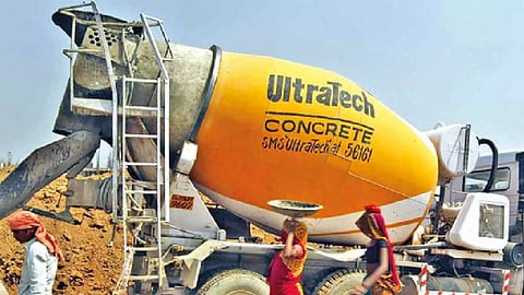 Representative Image