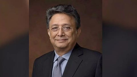 Srinivasagopalan Rangarajan, Chairman and Managing director, Data patterns (India)&nbsp;