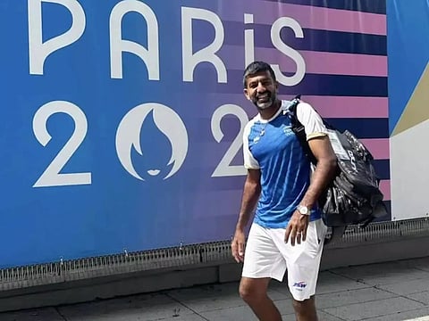 Rohan Bopanna (Photo: PTI)
