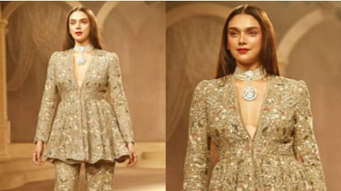 Aditi Rao Hydari (IANS)